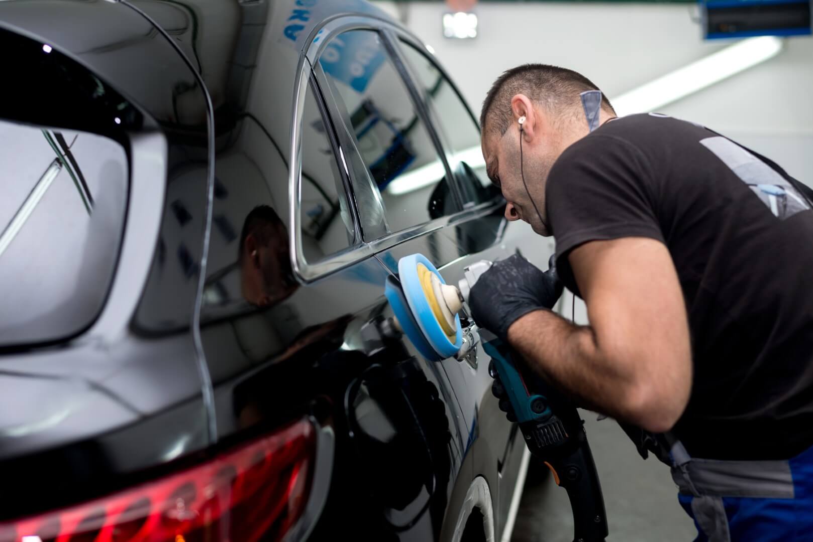 thornhill car detailing